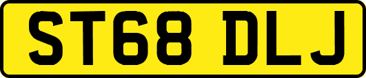 ST68DLJ