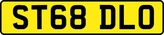 ST68DLO