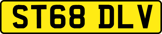 ST68DLV
