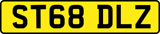 ST68DLZ