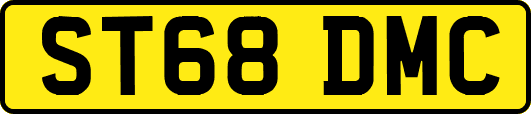 ST68DMC