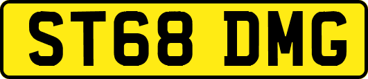 ST68DMG