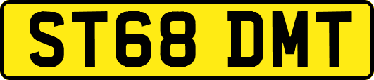 ST68DMT