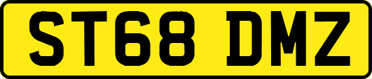 ST68DMZ