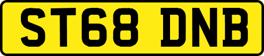 ST68DNB