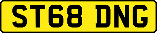 ST68DNG