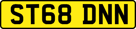 ST68DNN