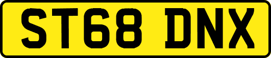 ST68DNX
