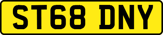 ST68DNY