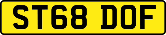 ST68DOF