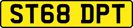 ST68DPT
