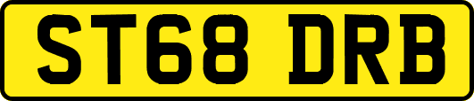 ST68DRB