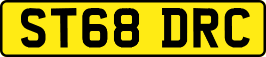 ST68DRC