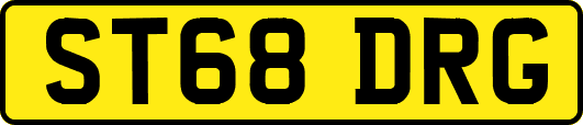 ST68DRG