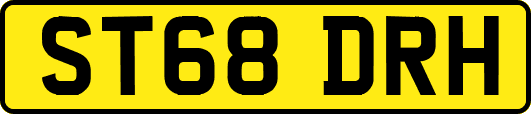 ST68DRH