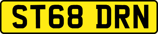 ST68DRN