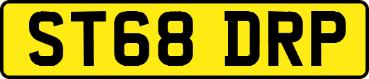ST68DRP