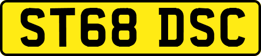 ST68DSC
