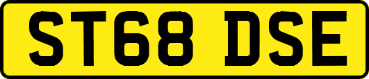 ST68DSE