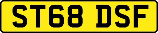ST68DSF