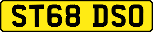 ST68DSO