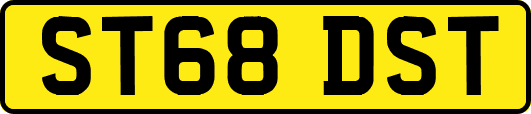 ST68DST