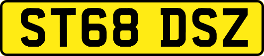ST68DSZ