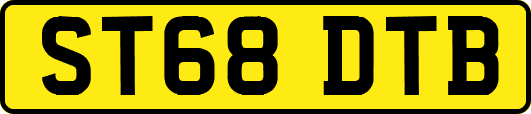 ST68DTB