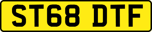 ST68DTF