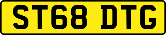 ST68DTG