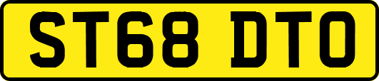 ST68DTO