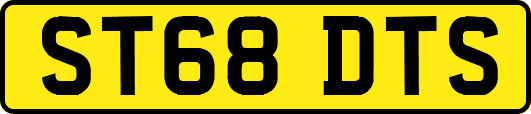 ST68DTS