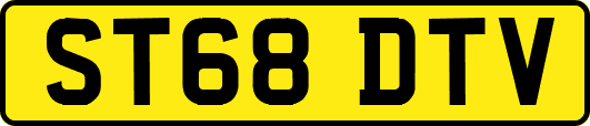 ST68DTV