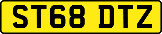 ST68DTZ