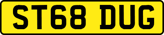 ST68DUG