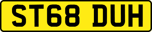 ST68DUH