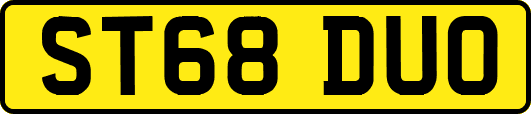 ST68DUO