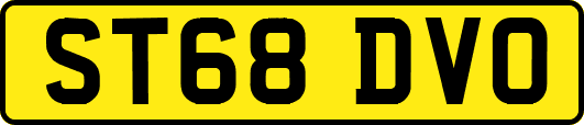 ST68DVO