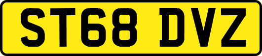 ST68DVZ
