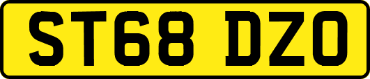ST68DZO