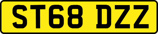 ST68DZZ