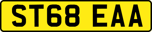 ST68EAA