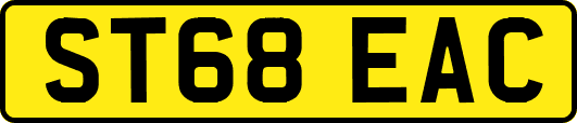 ST68EAC