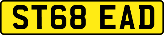 ST68EAD