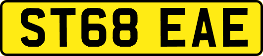 ST68EAE