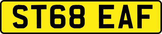 ST68EAF