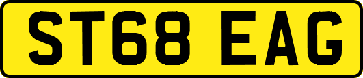 ST68EAG