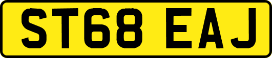 ST68EAJ