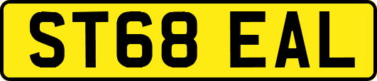 ST68EAL