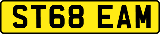 ST68EAM